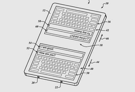 Google Kembangkan Alat Penerjemah Real Time