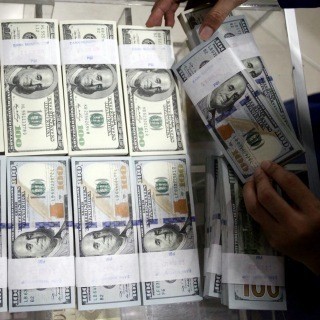 Hitung UMP Pakai Patokan Dolar, Buruh: Di Malaysia dan Thailand Juga Begitu