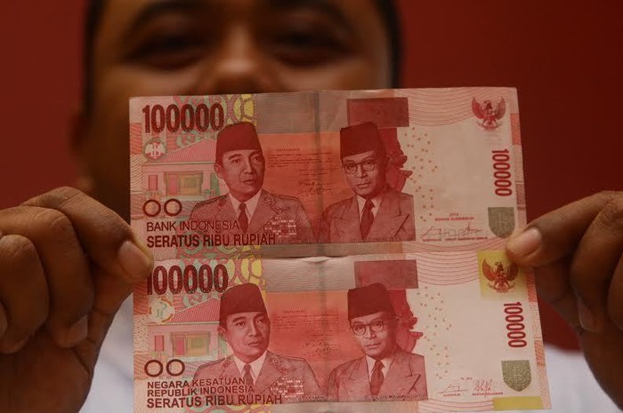 Mau Uang Bersambung Jadi Alat Tukar? BI: Potong Saja