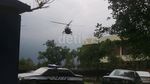 Ledakan Mobil dan Serbuan Helikopter di Syuting 'Comic 8: Casino Kings'