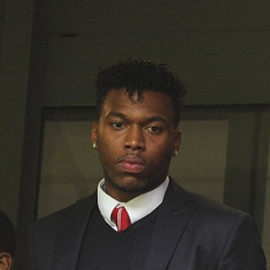 Badai Cedera Hanya Akan Bikin Sturridge Lebih Kuat