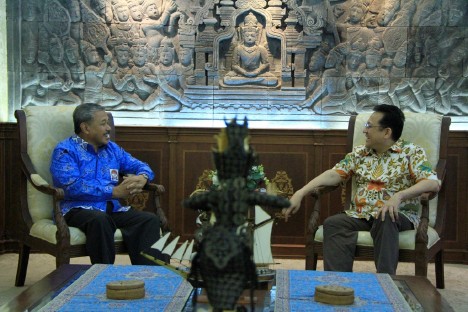 DPD RI: Pemerintah Harus Menyusun Program Pembangunan Sesuai Harapan Masyarakat