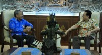 FORMI: DPD RI Tolong Dukung Olahraga Rakyat