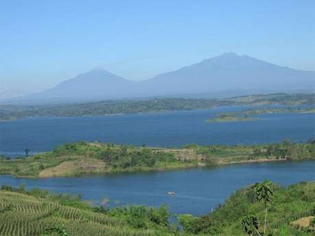 Ini 4 Cara Bersihkan Gunung Kemukus dari Ritual Seks