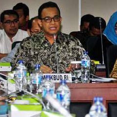 Kemendikbud Siapkan Direktorat Jenderal Baru untuk Kelola Guru