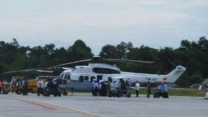 Batal ke Titik Kebakaran Hutan di Riau, Jokowi: Besok Pagi ke Sana Lagi