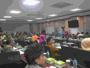 Rapat di DPD, Senator Curhat Soal Kartu Sakti Hingga Harga BBM ke Mensos