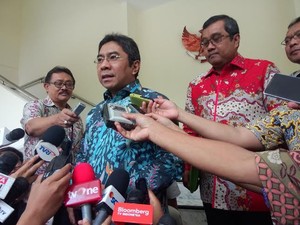 Anggota BPJS Bisa Pinjam DP KPR Rumah Murah Rp 50 Juta, Bunga Hanya 3%
