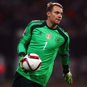 Pemain Madrid dan Bayern Dominasi Kandidat Tim Terbaik UEFA 2014