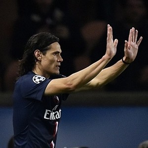 PSG Kalahkan Ajax 3-1
