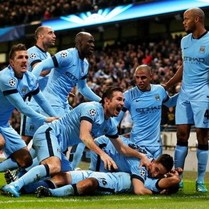 Kemenangan Dramatis atas Bayern Dongkrak Kepercayaan Diri City