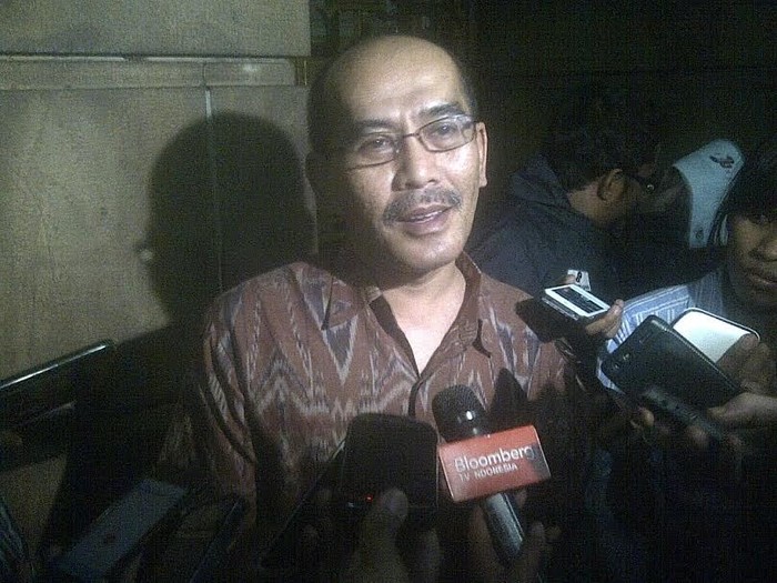 Rapat Tim Pemberantas Mafia Migas: Fokus di Petral dan Transparansi Harga BBM