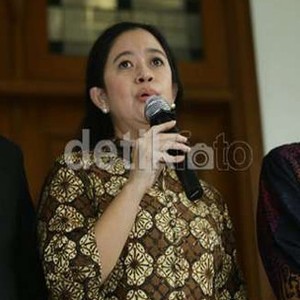 Ini Usul Puan Maharani Agar Jamu Bisa Digemari Anak Muda