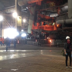 Pabrik Baru Diresmikan, Krakatau Steel Dapat Pesanan 2.700 Pipa dari Pertamina