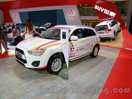 Melalui Edisi Silk Mitsubishi Ungkapkan Kemewahan SUV Outlander
