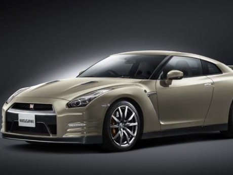 Ini Godzilla Edisi Ultah Ke-45 yang Ciamik