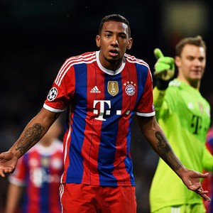 Bayern yang Tidak Biasa: Kartu Merah dan Parade Blunder