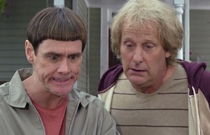 Dumb and Dumber To: Reuni Dua Orang Gila