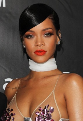 Rihanna Jawab Polemik Soal Album ke-8