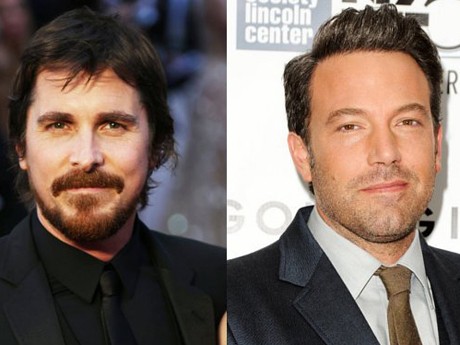 Christian Bale Iri Ben Affleck Dapat Peran Batman