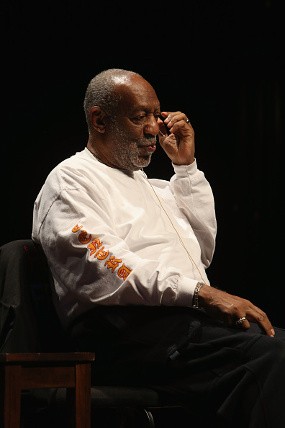 Keponakan Angkat Bicara Soal Tuduhan Pelecehan Seksual oleh Bill Cosby