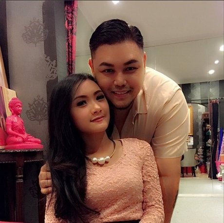 Dekati Cita Citata, Ivan Gunawan Ingin Bahagiakan Orangtua?