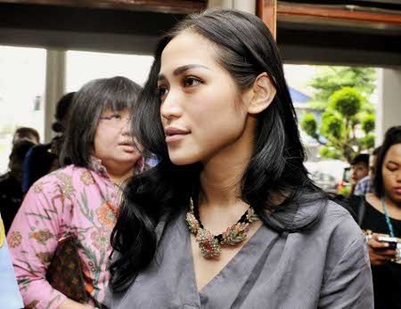 Ludwig dan Jessica Iskandar Diminta Hadiri Mediasi