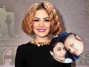 Kandas dari Tyas, Syamsir Alam Digoda Nikita Mirzani