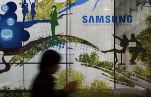 Jalan Samsung Mulai Terhuyung