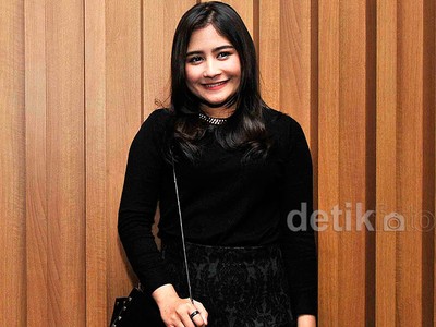 Si Chubby Prilly Latuconsina