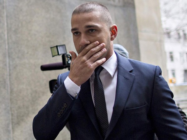 Shia LaBeouf Kembali ke Persidangan