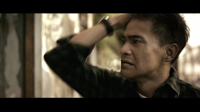 Syuting Drama Online, Donny Damara Punya Keluarga Baru