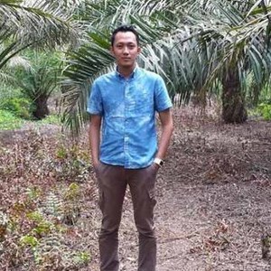 Kukuh, Anak Muda yang Keukeuh Hingga Sukses di Bisnis Racun Hama
