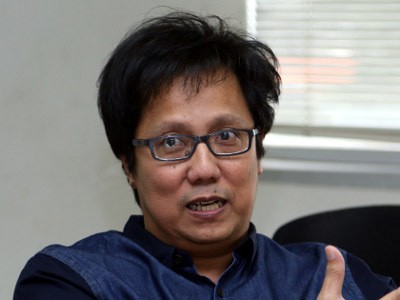 Kisah Erwin Gutawa Tentang Guruh Soekarno Putra