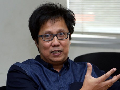 Erwin Gutawa, Maestro Panggung yang Tak Mau Lupa Sejarah