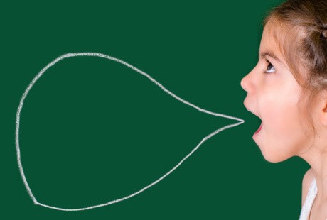 Tenang, Begini Lho Cara Menghilangkan Cadel pada Anak