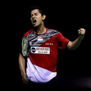 Bergulir Besok, Simon Santoso dkk. Hadapi Asia All Star