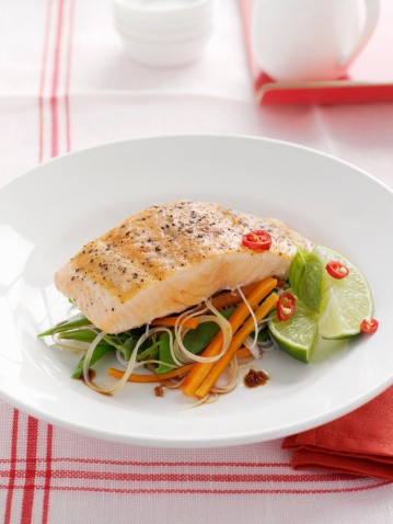 Camilan Kering dan Jahe Bisa Atasi Mual dan Muntah Saat Hamil