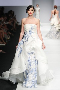 Imelda Kartini 5asec LHarmonie Aux Details. Jakarta Fashion Week 2015 at Senayan City. Jakarta. [Foto: Mohammad Abduh/Wolipop]