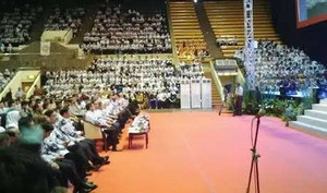 Ketua PGRI Minta Pemerintah Perhatikan Kesejahteraan Guru Honorer