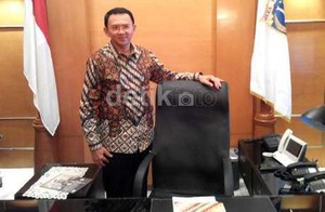 Agar Tak Kecolongan, Ahok Disarankan Segera Keluarkan Status Siaga Banjir