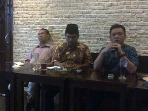 Kalau Ical Tidak Lagi Jabat Ketua, Dinamika Golkar di DPR akan Berbeda