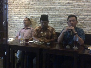 Wasekjen: 30 November Itu Harusnya Munaslub, Bukan Munas