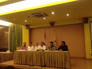 Ormas Pendiri Golkar Serukan Rekonsiliasi untuk Munas Fair