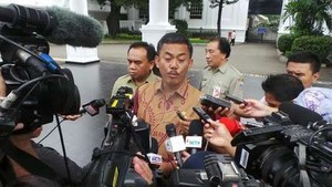 Ketua DPRD: DKI Akan Bangun Sirkuit Balap Moto GP dan F1 Seluas 60 Hektar