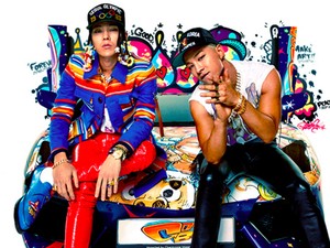 G-Dragon Lebih Nyaman Kolaborasi dengan Taeyang daripada T.O.P