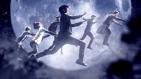 Konser 2PM di Jakarta Diundur Demi Panggung Spektakuler