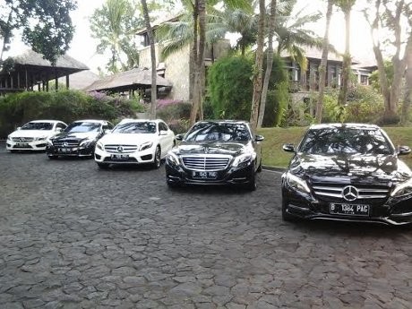 Mercy Kini Bisa Dinikmati Anak Muda