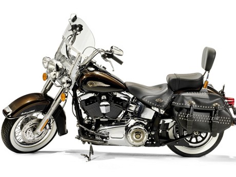 Harley-Davidson Paus Benediktus XVI Ditawarkan Rp 379 Juta