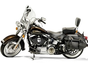 Harley-Davidson Paus Benediktus XVI Ditawarkan Rp 379 Juta